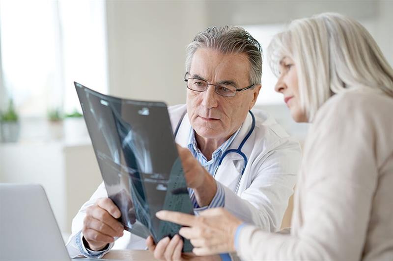 Patient health inference